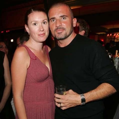 dominic purcell images|dominic purcell ex wife.